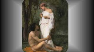 DESNUDOS EN EL ARTE (I)