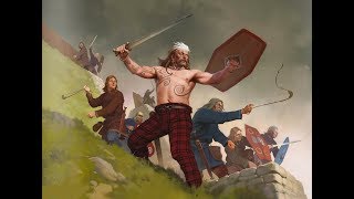 Mount & Blade: Warband. Viking Conquest #13
