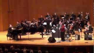Freight Train & Let It Be Me - Jason & Meagan with Orchestra