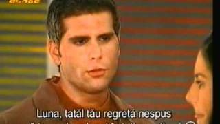 Historia de amor Mauricio y Luna 48