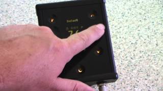 Spinner Tattoo Power Supply