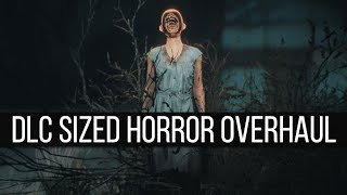 Fallout 4's Upcoming DLC-Sized Horror Overhaul (That You Should Be Excited For)
