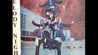 Гурт "Нічна Мелодія" - Volume 1 (LP)
