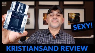 Kristiansand New York Kristiansand Fragrance Review + USA, CANADA, EU Giveaway