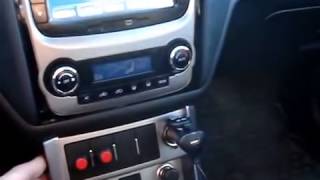 Тюнинг и доработоки Geely Emgrand EC7 от владельца