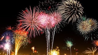 ĐỐT 200 QUẢ PHÁO HOA CHÀO MỪNG THÀNH VIÊN MỚI CỦA YOUTUBE VÀ NĂM MỚI 2019