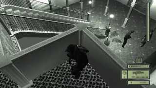 [PC/HD] Tom Clancy's Splinter Cell 1 -  Mission 10 - Presidential Palace
