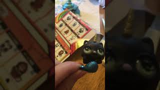 Cutie Tooties Surprise
