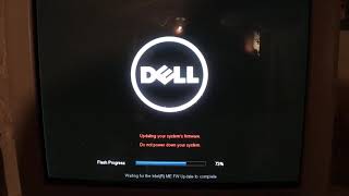 Firmware Update on a Dell PowerEdge T20 | TechspertHelp