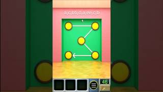 100 Doors ONE   level 46 walkthrough
