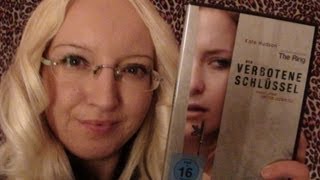 Movie Monday [Der Verbotene Schlüssel]