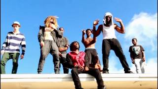 SQ Rabbit " G kode Z kode " (Official video)