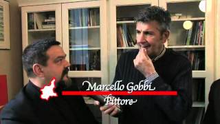 Alessio Stefanoni e Marcello Gobbi al Circolo della Stampa [MM51-16]