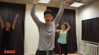 Salsa, танцевальный фитнес, zumba, танцы во Владимире