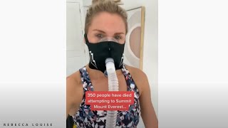 The Top 5 Reasons Why People Die - Mount Everest