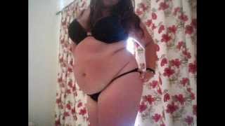 Massive BBW Weight Gain - SoftGirl Tribute
