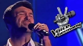 Still Got The Blues For You – Fanel Cornelius | The Voice of Germany 2011 | Blind Audition Cover