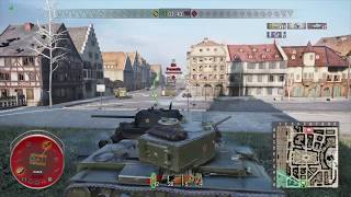 T-150 / Heilbronn - Ace Tanker [WoT XB1]