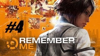 Remember Me - #4 [Ребзя Новый Год]