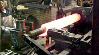 Chamberlain Coiling a Big Spring