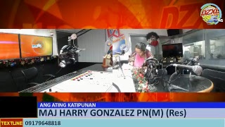DZXL RMN Livestreaming