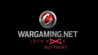 Зашкварный Варгейминг (Wargaming). Танкам пора положить конец.
