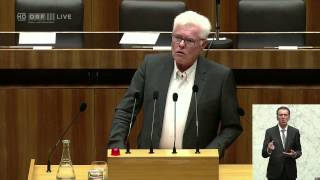Werner Neubauer - Selbstbestimmungsrecht der Südtiroler - 8.7.2015