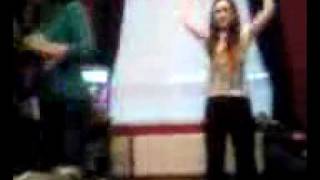 our day at my house lol gina and megans drama dance