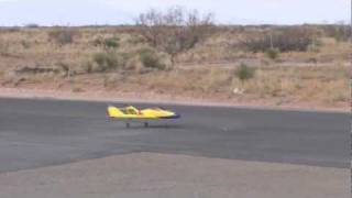Bobcat 52 Nitro Planes