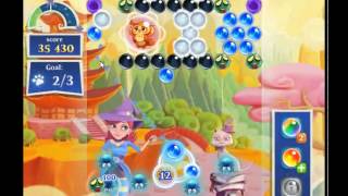 Bubble Witch Saga 2 Level 229