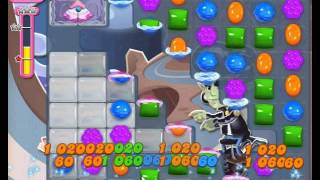 Candy Crush Saga Level 1462