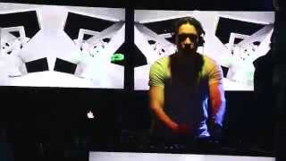 Sky Bar 17 октября | dvj Stas Karimov