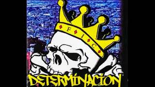 Determinación - Corona Hardcore [Full Album]