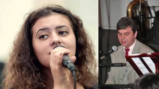 Dani si Denisa Dronca - N-ar fi un maine ( Live )