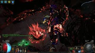 [MSC 3.9] Awakener 8 Sirus- COC Ice Nova (Deathless)