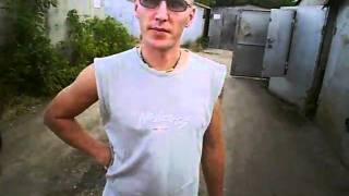 Поездка на Байкал. Предложение.