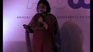 Empowering the Child: An overview of Arpan's personal safety education model by Pooja Taparia, Arpan