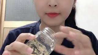 Cách đắp mặt nạ yến collagen SARA NATURAL