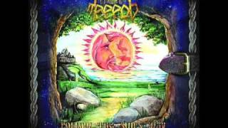 Твердь (Tverd') - Сердце родной земли (The Motherland's Heart)