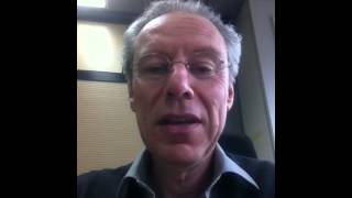 Stéphane Fischler President of AWDC is Keeping it Together