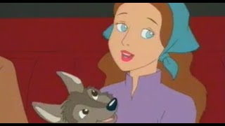 Anastasya | Türkçe Çizgi Film | Anastasia (1997)