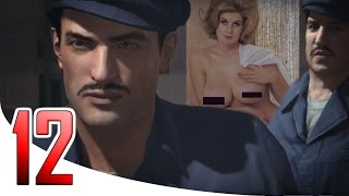 MAFIA II - Tập 12: Kế Hoạch Hoàn Hảo