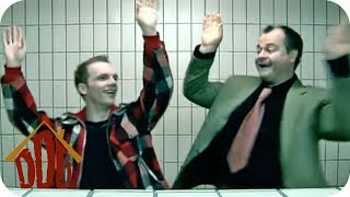Der gemeinsame PIPI-SONG | DIE DREISTEN DREI - DIE COMEDY WG