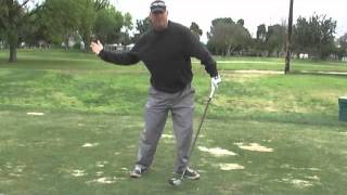 Hit the Driver straight and far