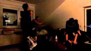 Harlem Shake Silvester 2013