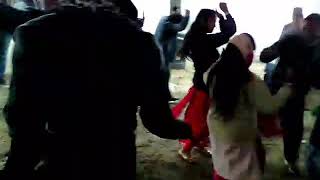 Shree baneshwor guthee pic nic dance 2016