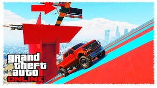 ЧЕГО-ТО НАКУРИЛИСЬ.ОЧЕНЬ ПРЁТ!!! ЖЁСТКИЙ УГАР В GTA V ONLINE [ УГАР, ЭПИК ]
