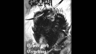 geweih - ewiger schmerz