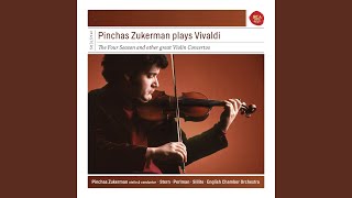 Concerto for 3 Violins, Strings and Basso continuo in F Major, RV 551: I. Allegro (Remastered)