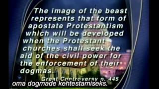 218 Kaks metsalist saavad sõpradeks / Total Onslaught - Walter Veith